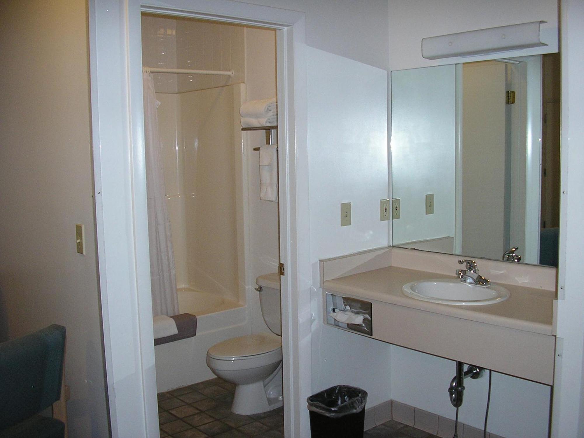 Mecca Motel Colorado Springs Extérieur photo