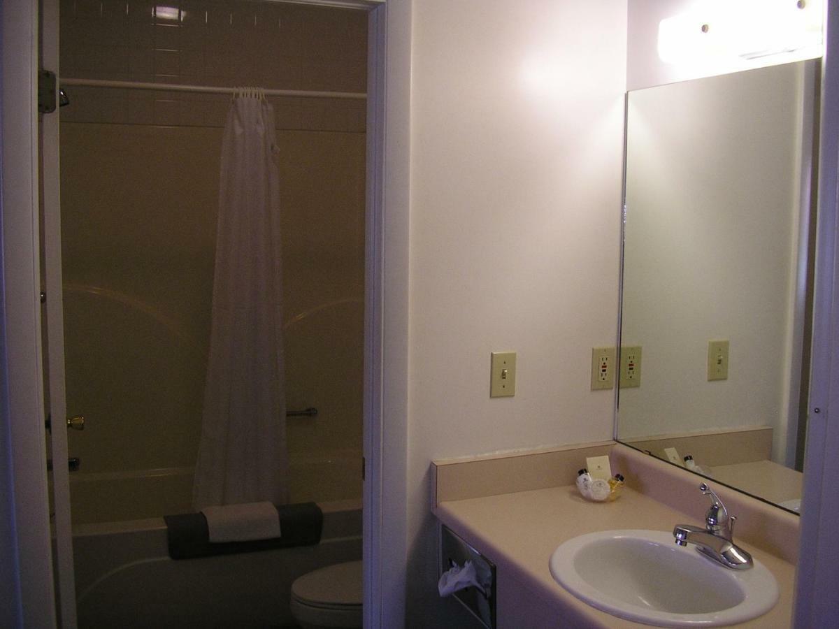 Mecca Motel Colorado Springs Extérieur photo