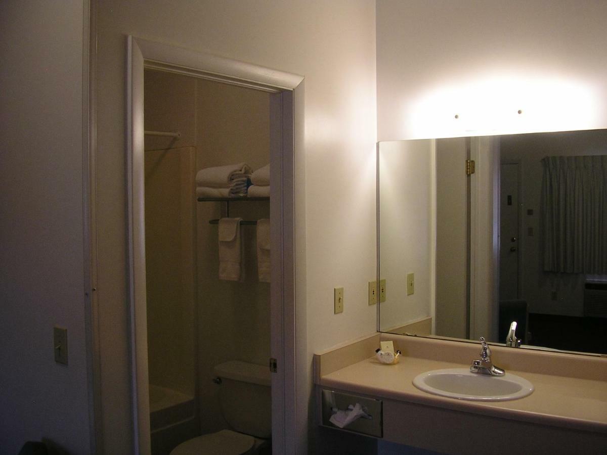 Mecca Motel Colorado Springs Extérieur photo