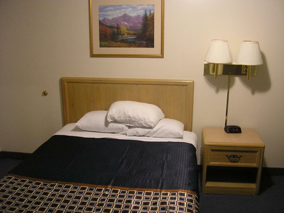 Mecca Motel Colorado Springs Extérieur photo