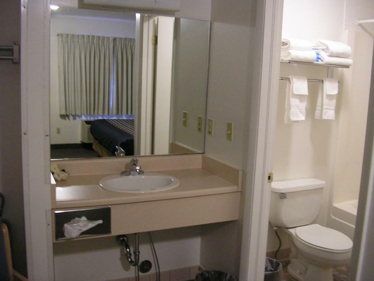 Mecca Motel Colorado Springs Extérieur photo